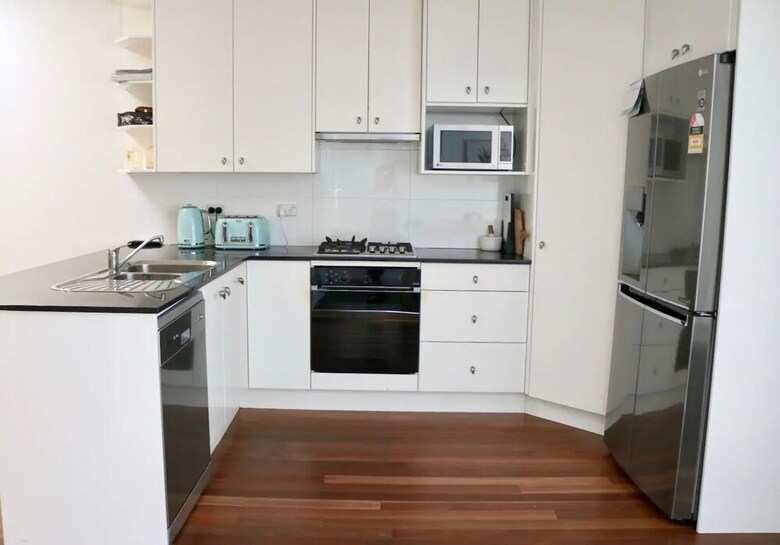 Apartamentos 3 Bedroom Home Near Manly Beach