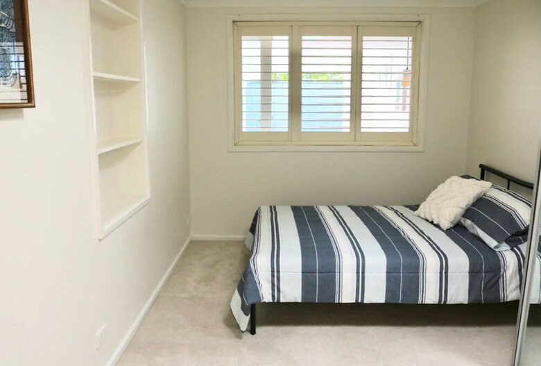Apartamentos 3 Bedroom Home Near Manly Beach