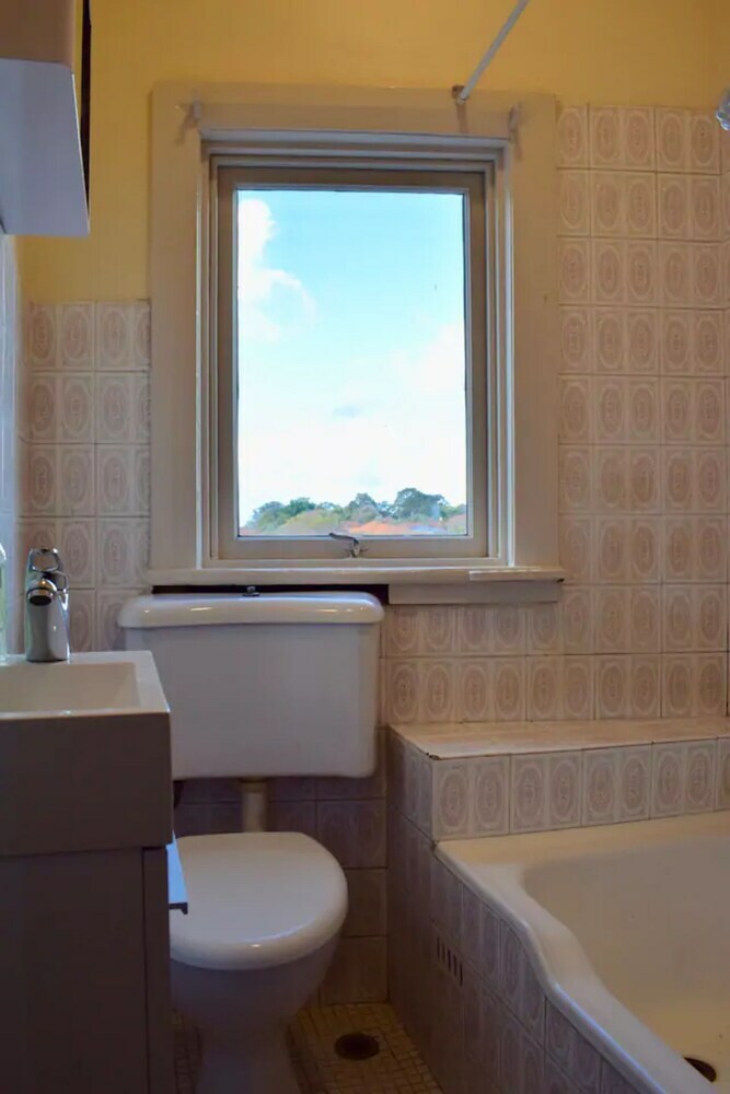 Comfortable Apartment In Trendy Haberfield