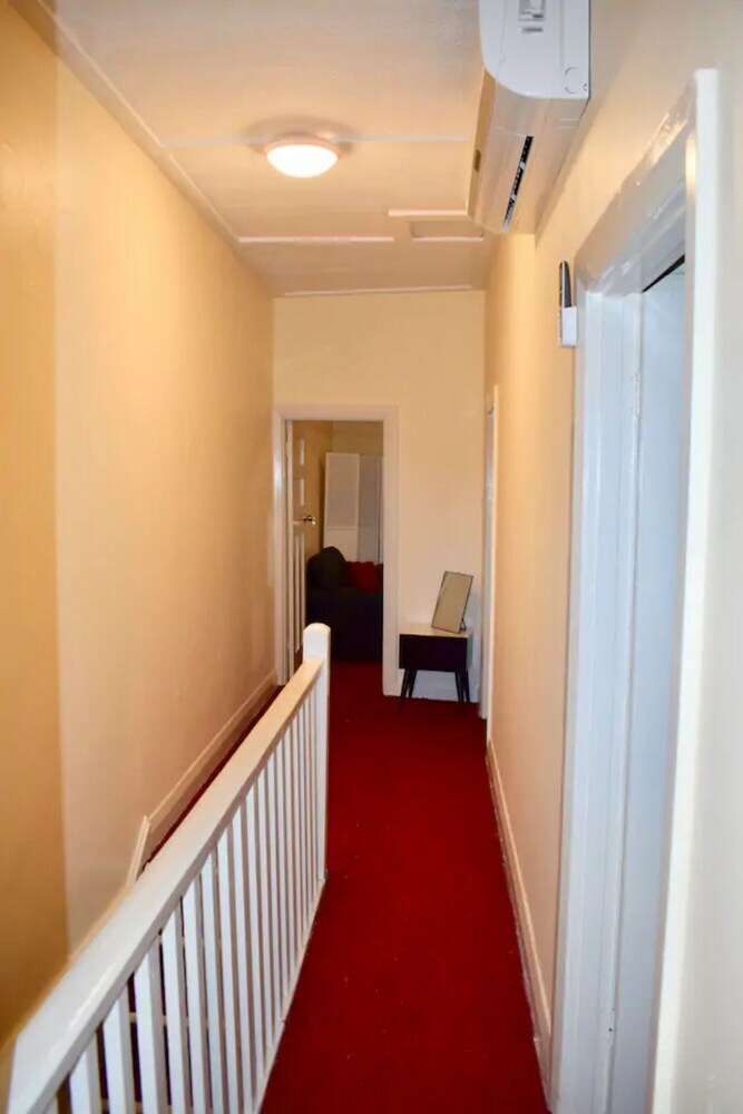 Comfortable Apartment In Trendy Haberfield