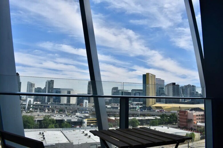 Modern 1 Bedroom Apartment With Rooftop Terrace And Spa