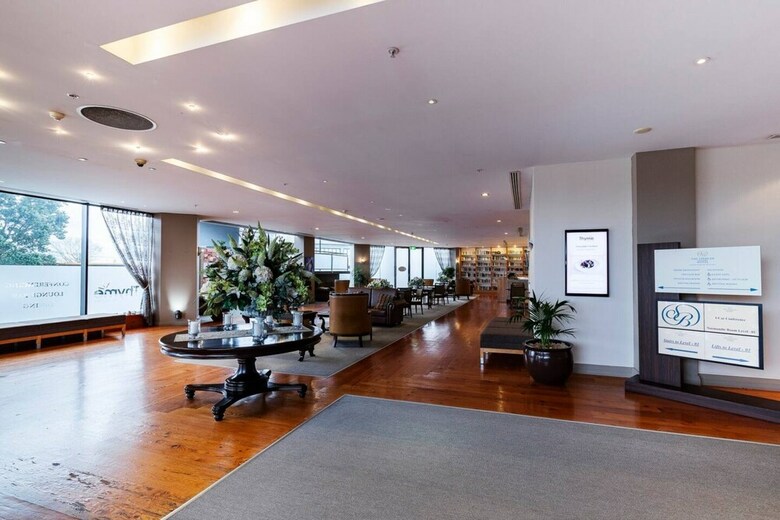 Beautiful Studio Apartment In Takapuna