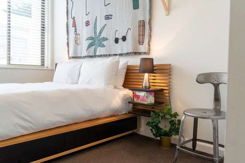 Comfortable New 1 Bedroom Apartment In St Klidas