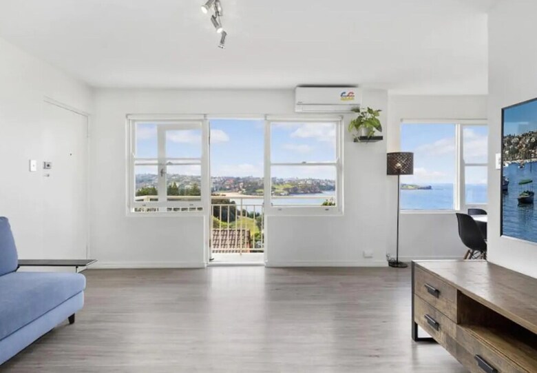 Apartamentos Surfside Escape In Coogee