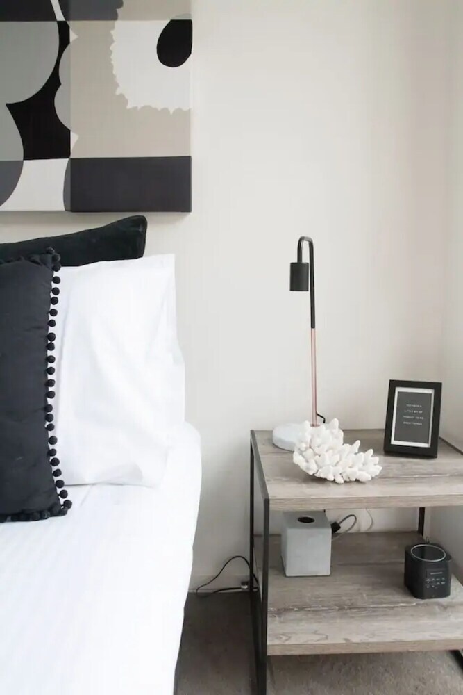 Charming 2 Bedroom Apartment In Richmond Close To Mcg