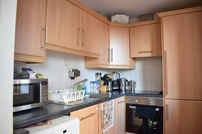 Apartamentos Spacious Ifsc 2 Bedroom Flat With Balcony