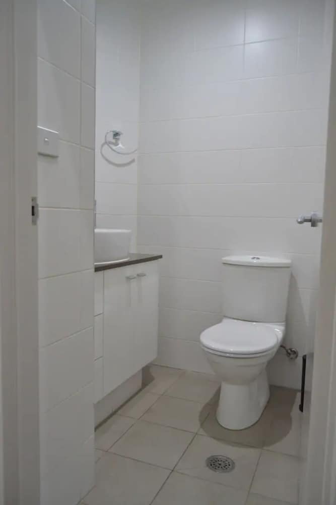Modern And Spacious 2 Bedroom Apartment In Ultimo
