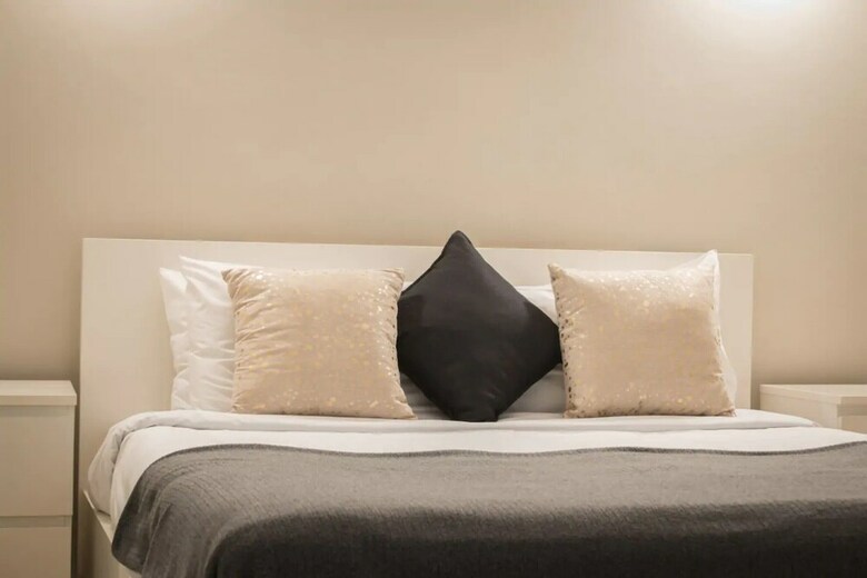 Gorgeous 2 Bedroom Apartment In Auckland Cbd