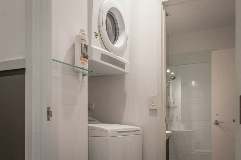 Gorgeous 2 Bedroom Apartment In Auckland Cbd