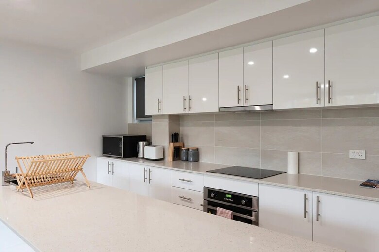 Apartamentos Modern Stylish Penthouse