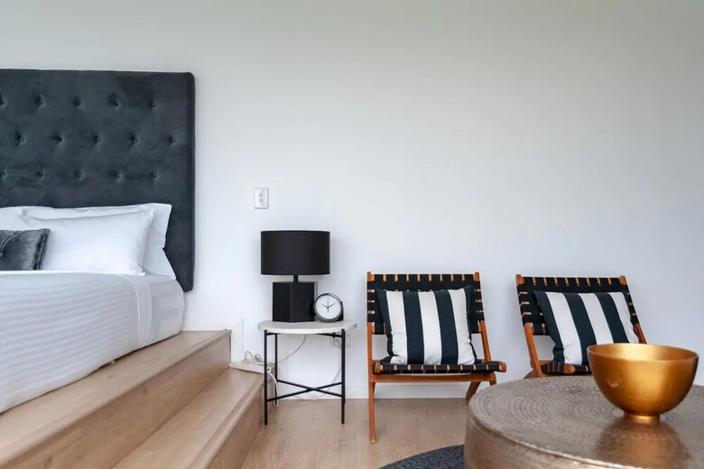 Apartamentos Modern Stylish Penthouse