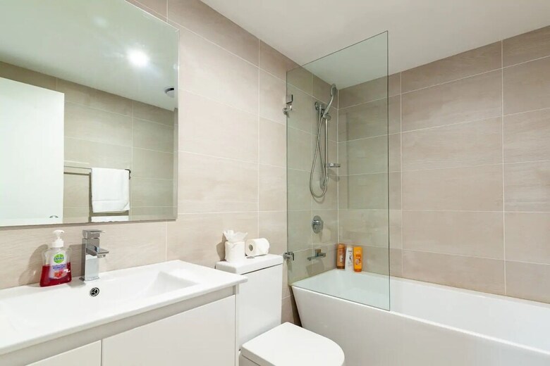 Apartamentos Modern Stylish Penthouse
