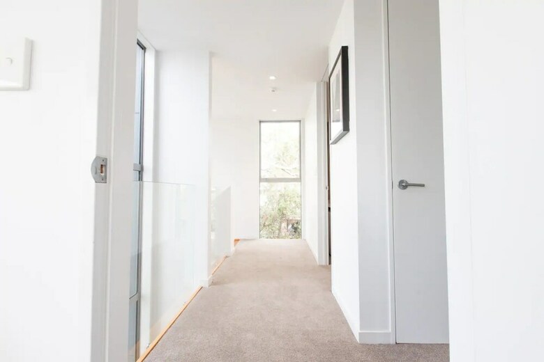 Luxury 4 Bedroom Home With Private Cinema