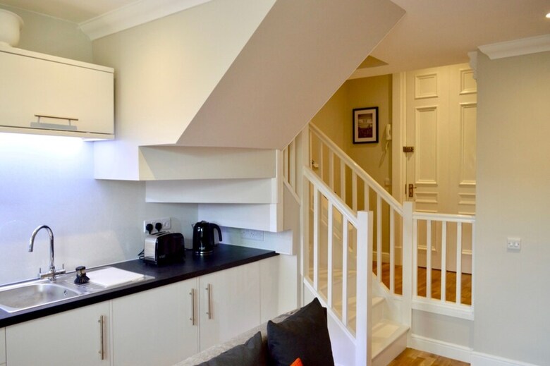 Apartamentos Cosy And Modern City Centre Flat