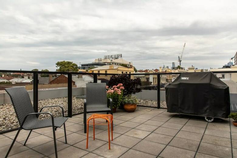 Apartamentos Stylish 1 Bedroom Hideaway In Richmond
