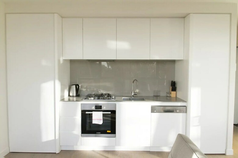 Apartamentos Modern Light-filled 1 Bed In South Melbourne