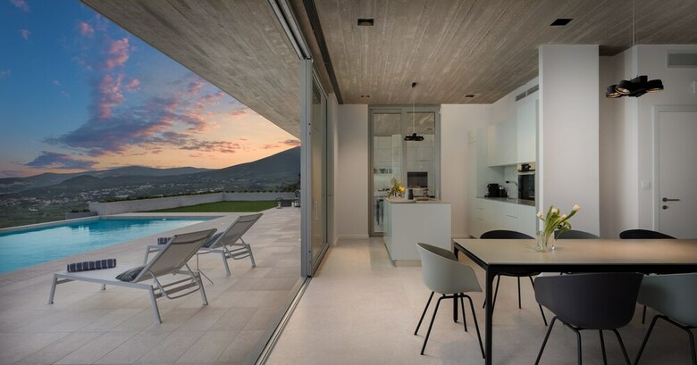 Villa Radun Home With Grand Heated Pool