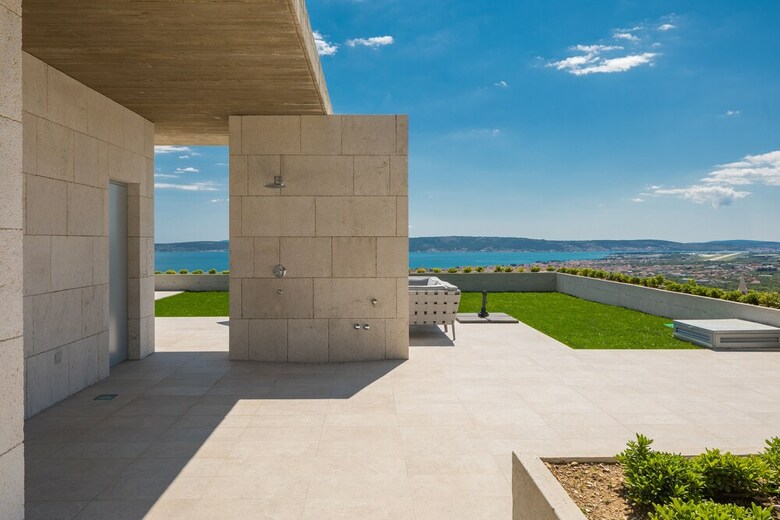 Villa Radun Home With Grand Heated Pool