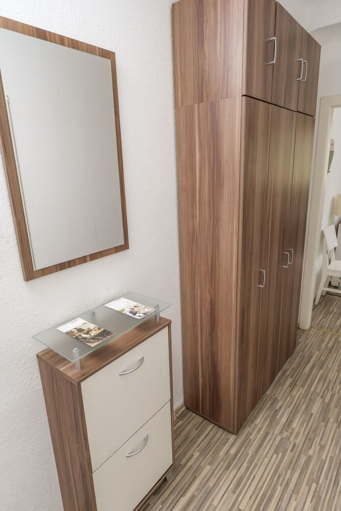 Apartamentos Kriehubergasse By Welcome2vienna