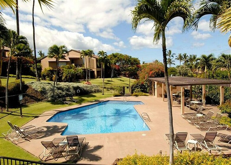 Wailea Ekahi 17d By Vacation Rental Pros