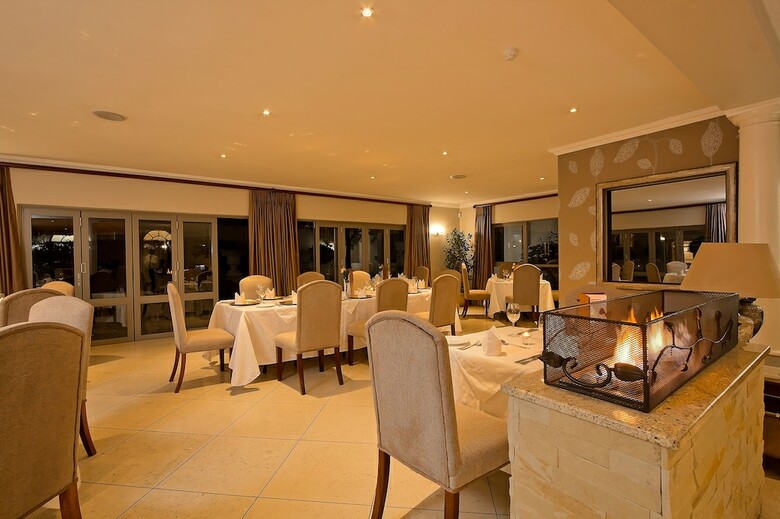 The Syrene Boutique Hotel