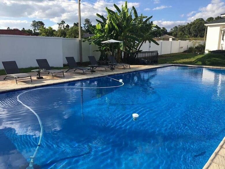 Posada Residence 747 Borrowdale Brooke