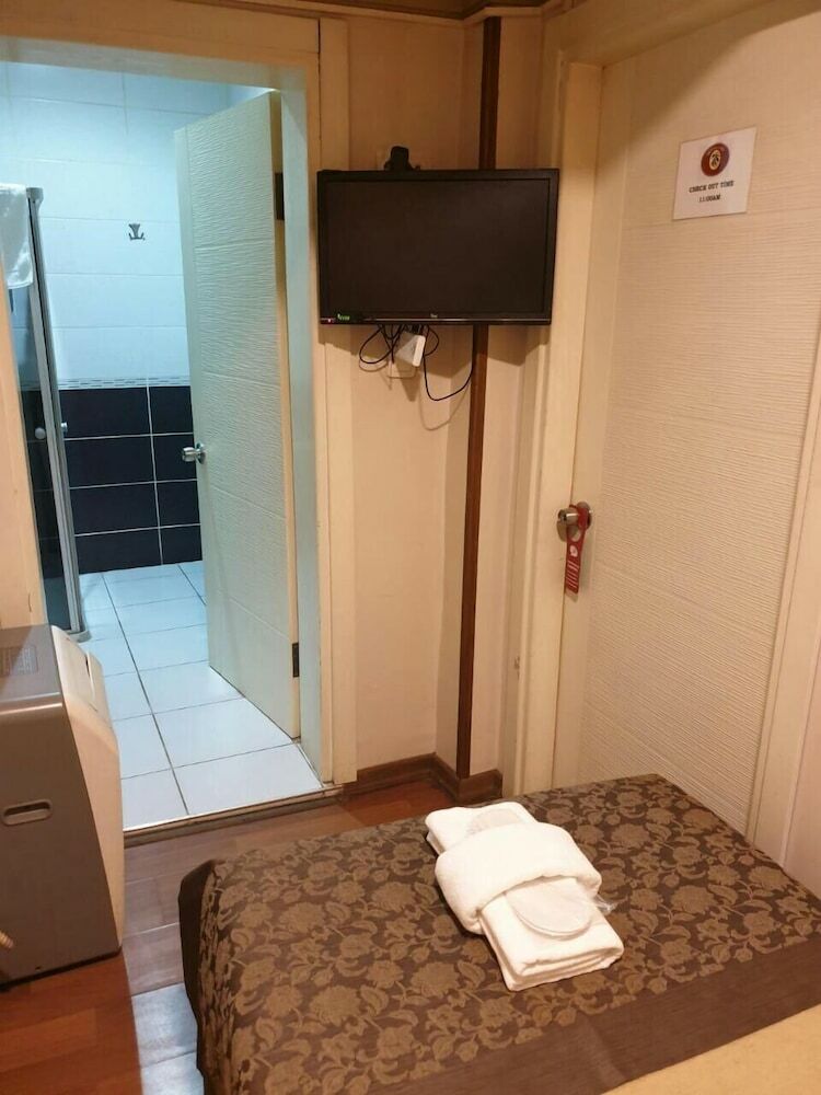 Hotel Zeytin Butik Otel