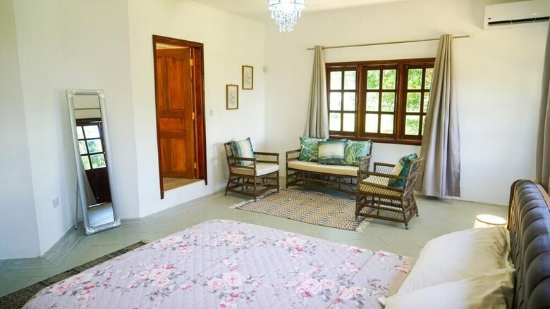 Hotel Ogumka Self Catering