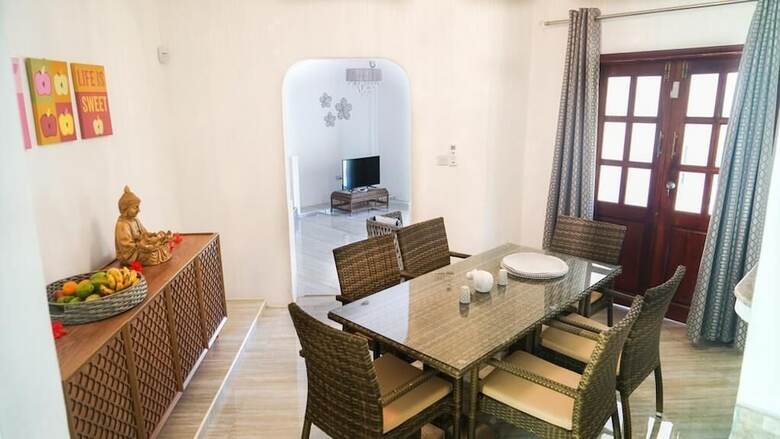 Hotel Ogumka Self Catering