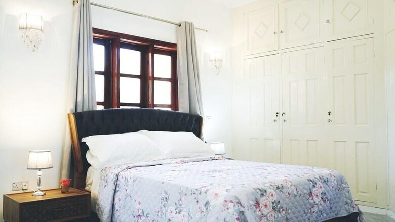 Hotel Ogumka Self Catering