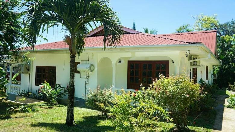 Hotel Ogumka Self Catering
