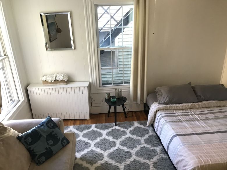 Hostal Trenton Street Homestay