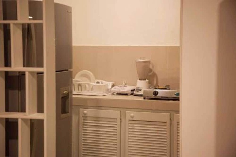Apartamentos Tur�sticos In Di Town