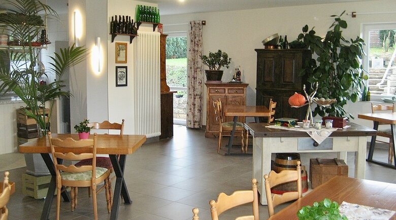 Hotel G�stehaus Auler Hof