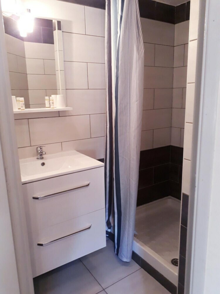 Hotel H�tel Renaissance Martigues
