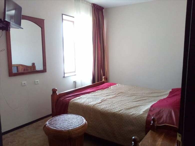 Hotel Villa Park
