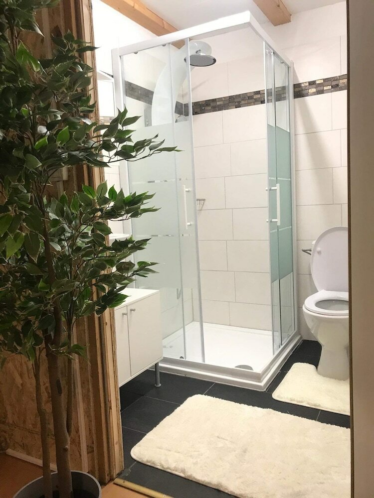 Hotel Fai's Guesthouse