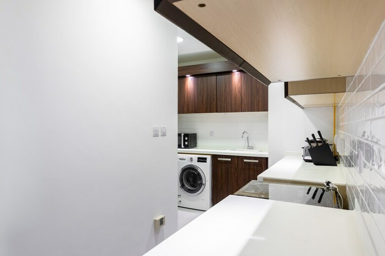 Apartamento Maison Privee Azure