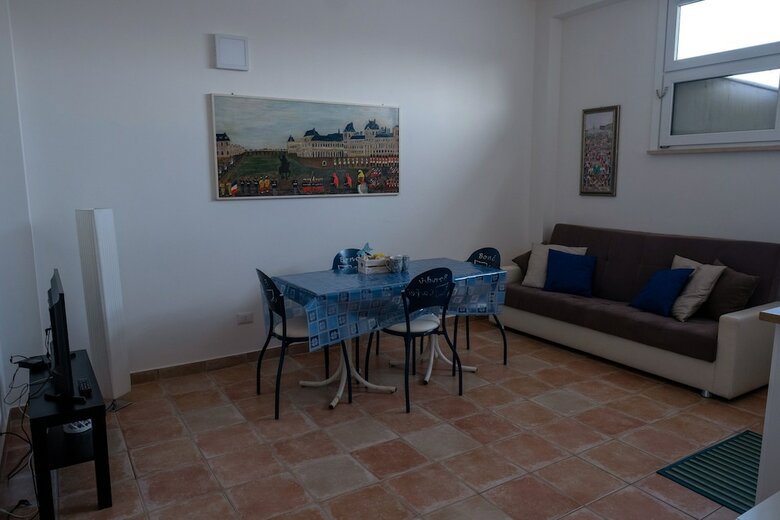 Apartamento Le Casette Di Fr� Al Bond�