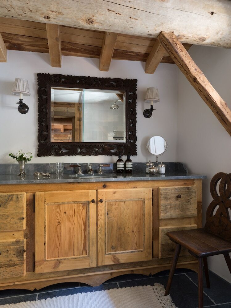 Hotel Eleven Experience Chalet Hibou & Pelerin