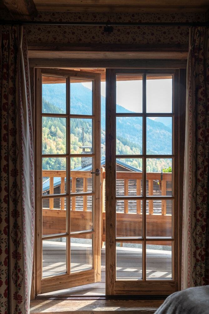 Hotel Eleven Experience Chalet Hibou & Pelerin