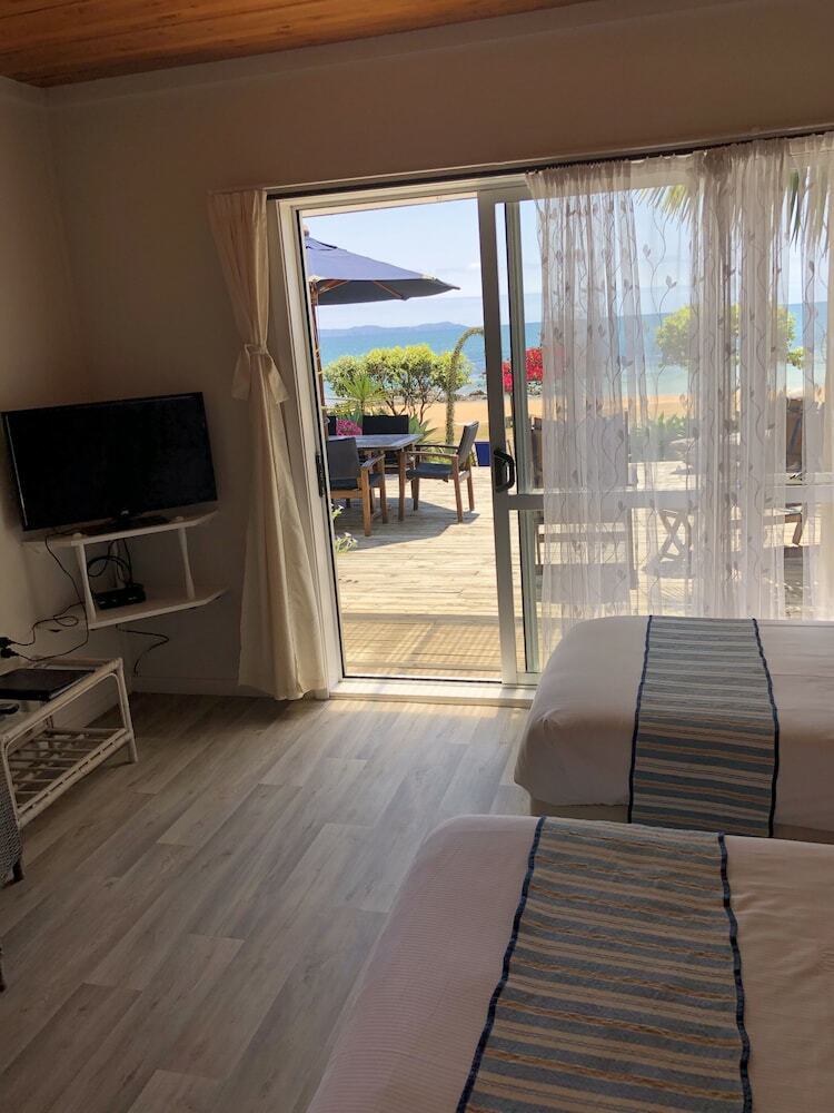 Apartamentos Driftwood Lodge