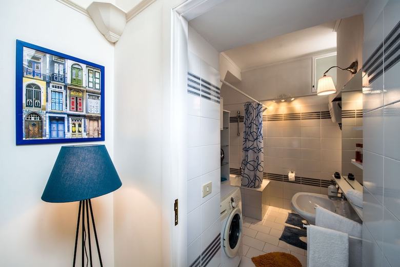 Apartamento Il Giardino Di Aranci E Limoni
