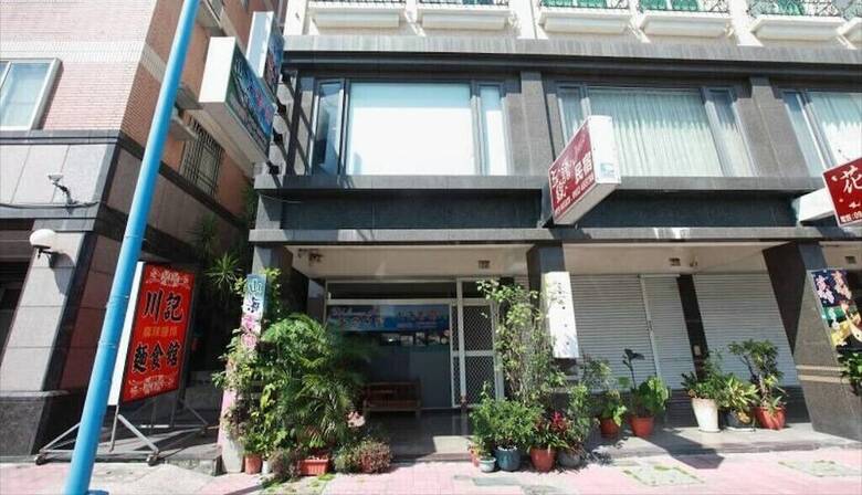 Bed & Breakfast Sea Mountain Love Homestay