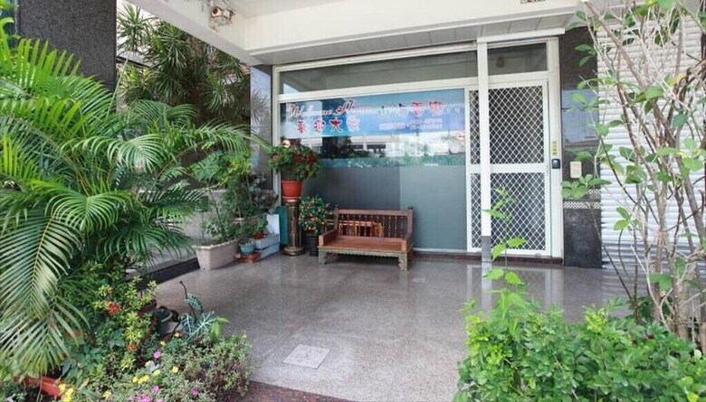 Bed & Breakfast Sea Mountain Love Homestay