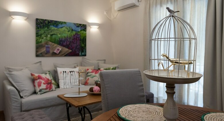 Apartamentos Absolute Athens III