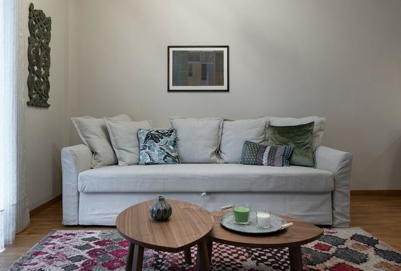 Absolute Athens Apartments