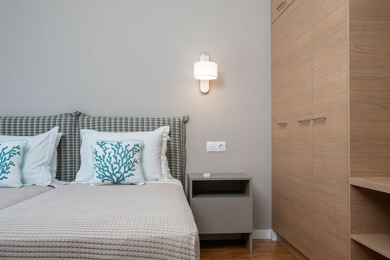 Absolute Athens Apartments