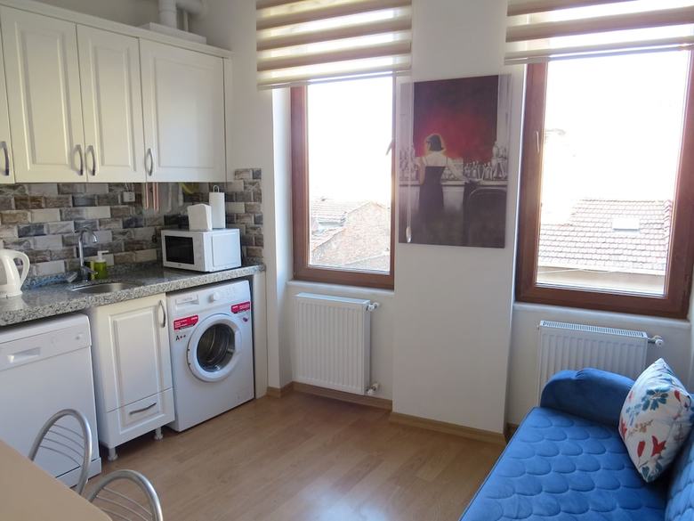 Apartamento Istanberry - Dream Flats