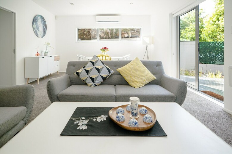 Apartamentos Artemis Modern 2 Bedrooms Unit In Castor Bay
